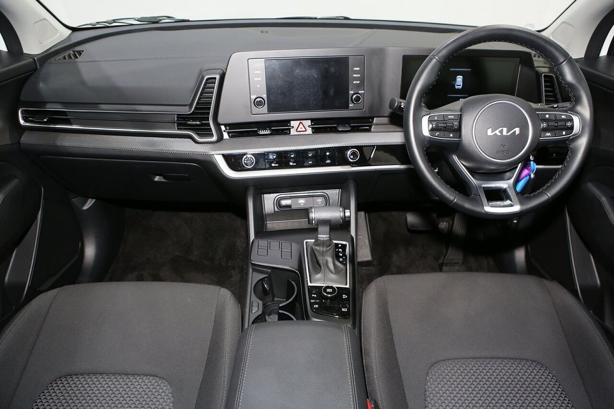 2025 Kia Sportage S NQ5