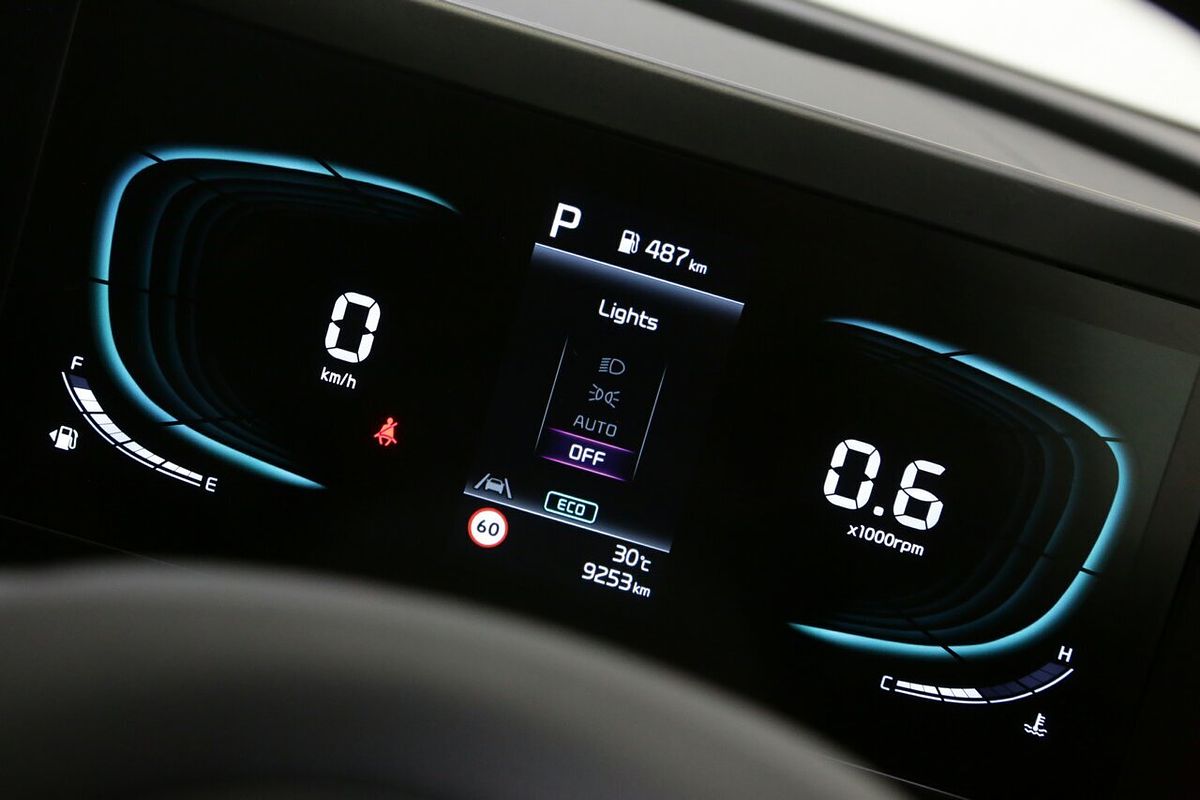 2025 Kia Sportage S NQ5