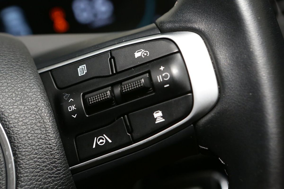 2025 Kia Sportage S NQ5