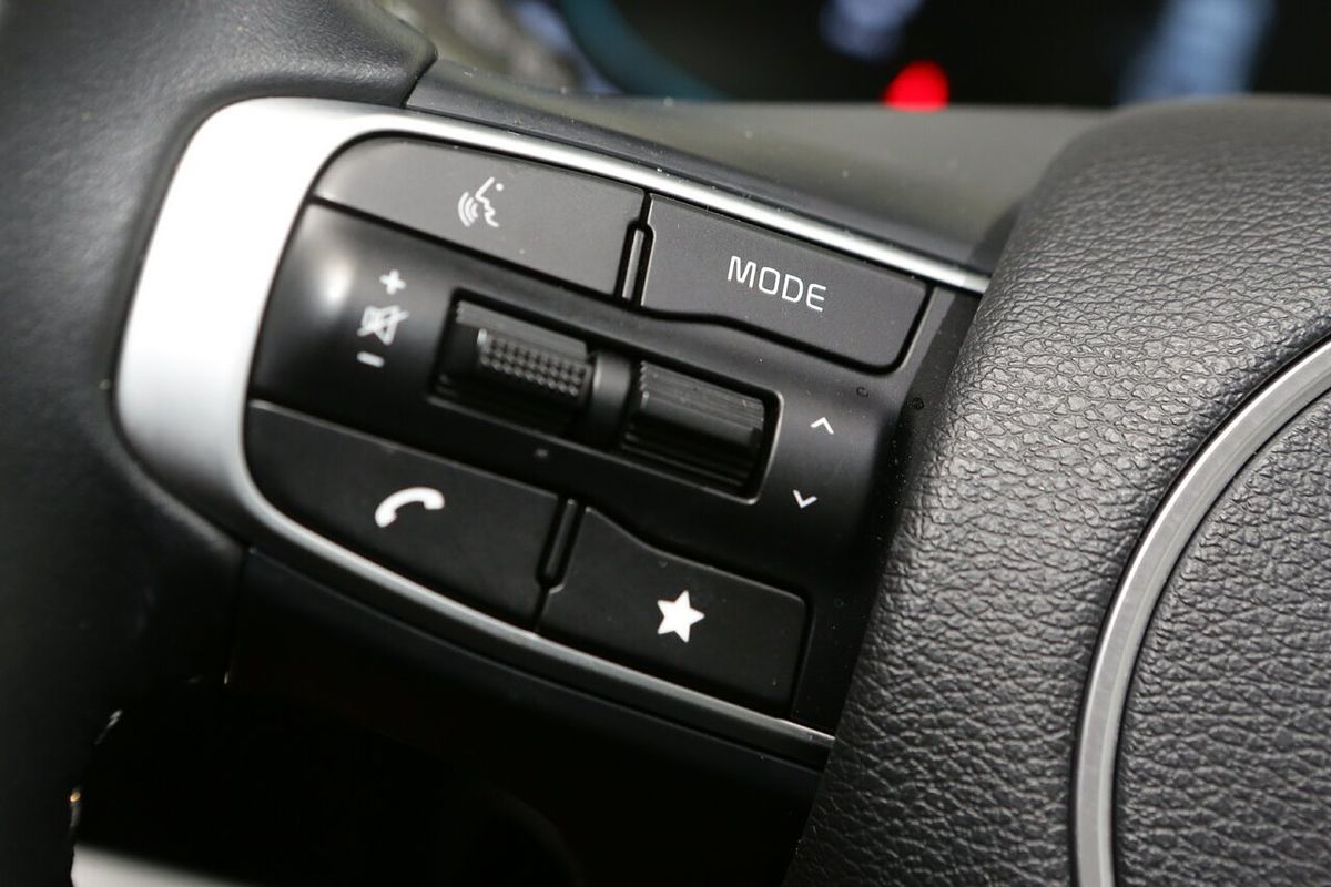 2025 Kia Sportage S NQ5