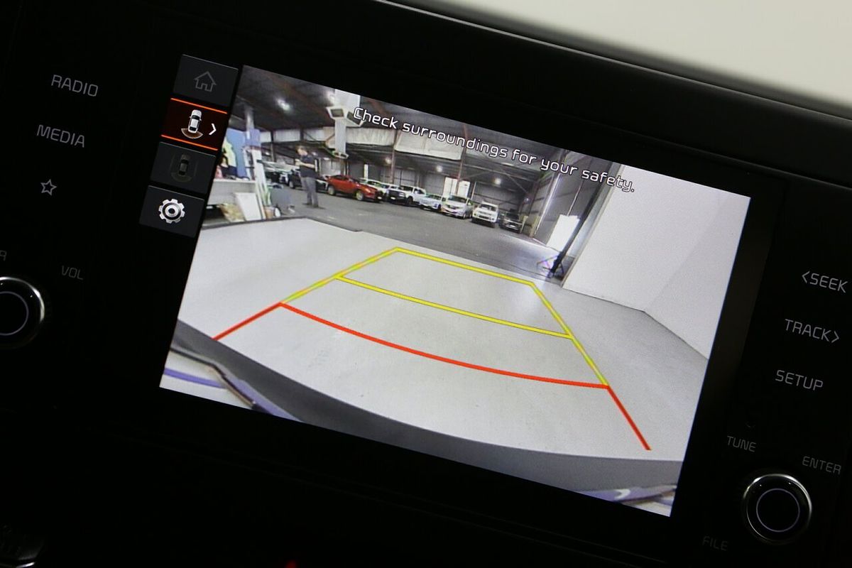 2025 Kia Sportage S NQ5