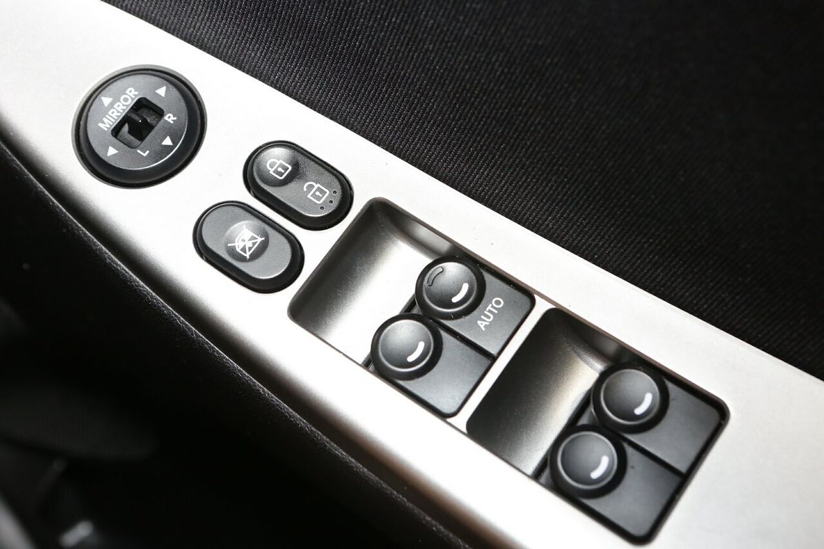 2019 Hyundai Accent Sport RB6