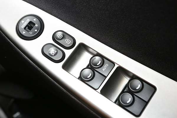 2019 Hyundai Accent Sport RB6