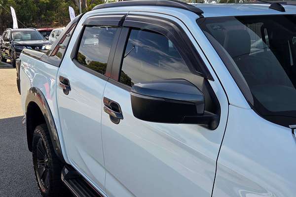 2022 Isuzu D-MAX X-TERRAIN 4X4