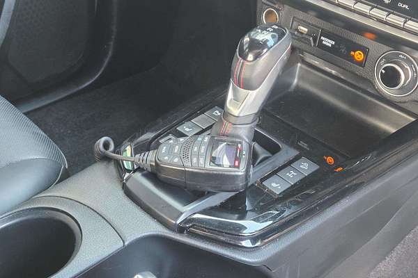 2022 Isuzu D-MAX X-TERRAIN 4X4