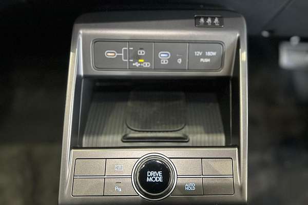 2025 Hyundai Kona Hybrid SX2.V3