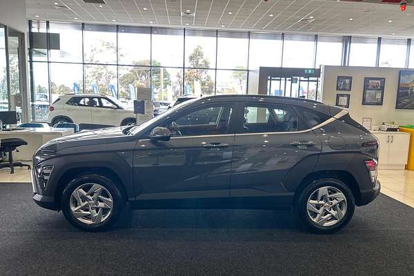 2025 Hyundai Kona Hybrid SX2.V3