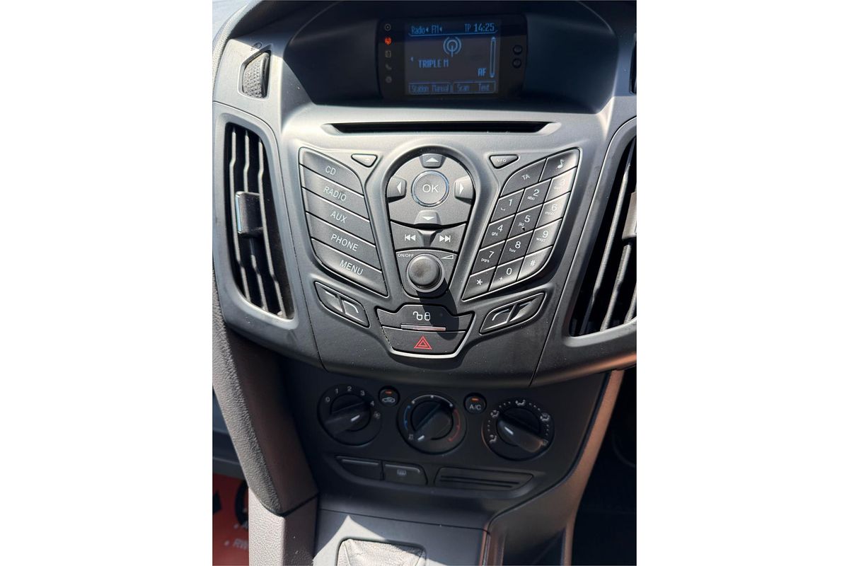 2012 Ford Focus Ambiente LW