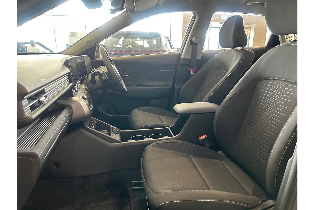 2025 Hyundai Kona Hybrid SX2.V3