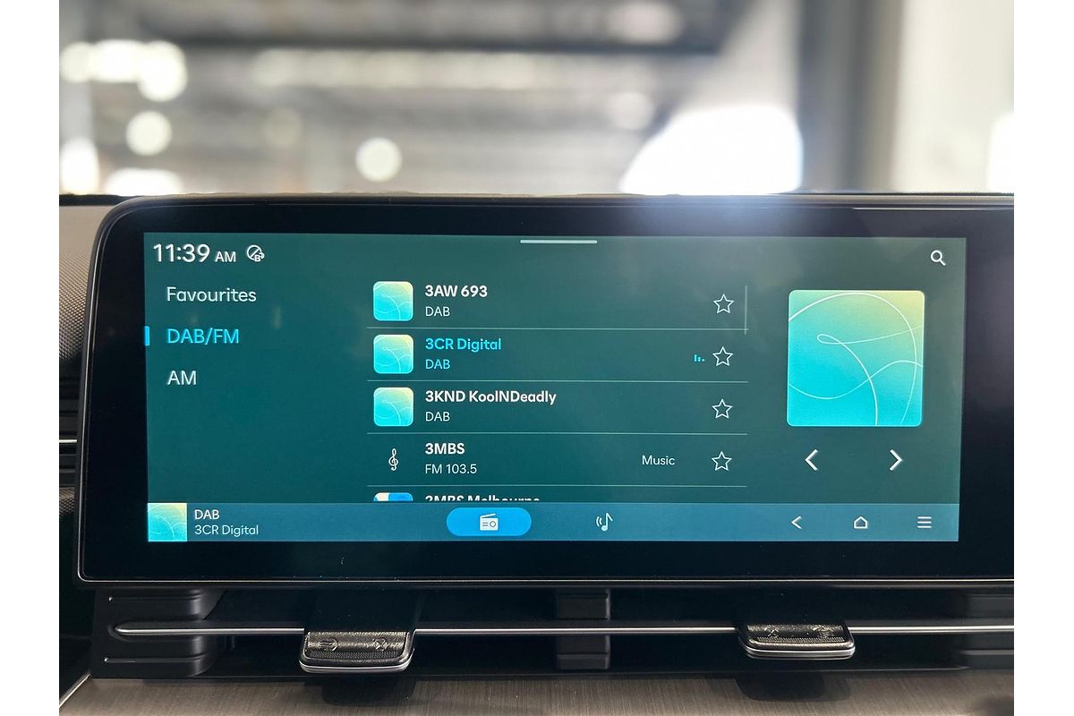 2025 Hyundai Kona Hybrid SX2.V3