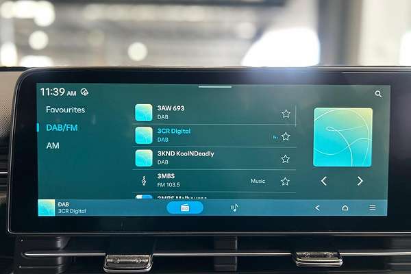 2025 Hyundai Kona Hybrid SX2.V3