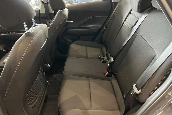 2025 Hyundai Kona Hybrid SX2.V3