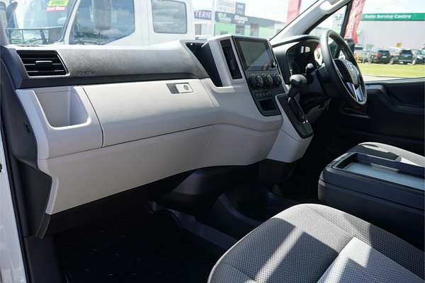 2025 Toyota Hiace GDH300R LWB