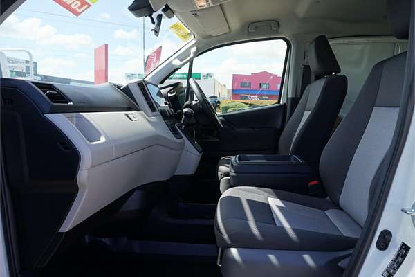 2025 Toyota Hiace GDH300R LWB