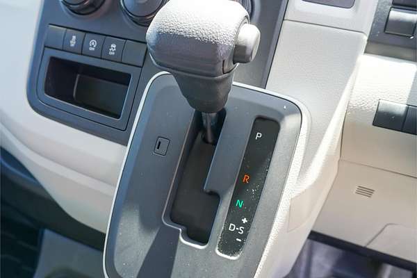 2025 Toyota Hiace GDH300R LWB