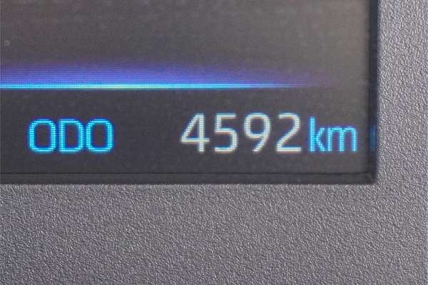 2025 Toyota Hiace GDH300R LWB