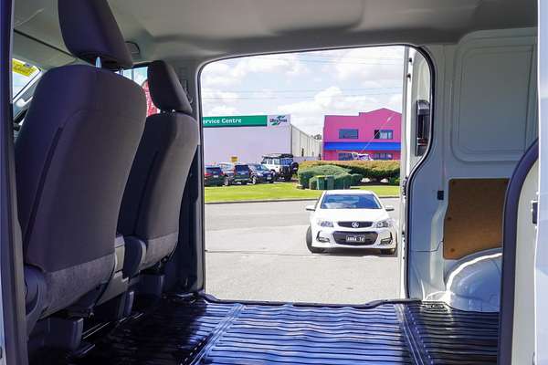 2025 Toyota Hiace GDH300R LWB