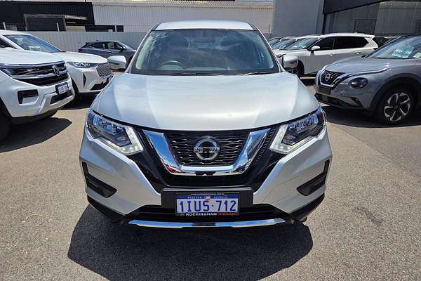 2021 Nissan X-TRAIL ST T32