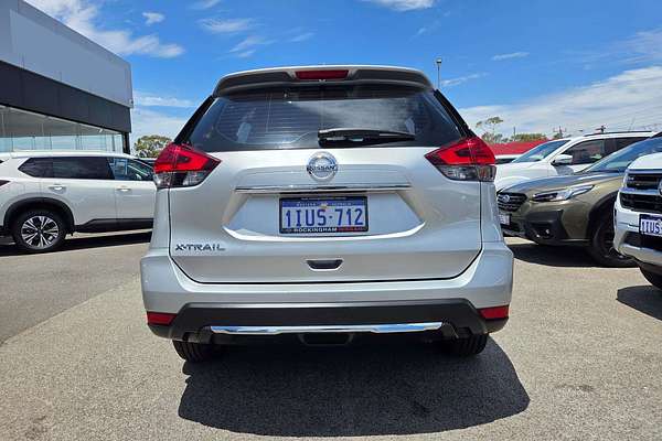 2021 Nissan X-TRAIL ST T32