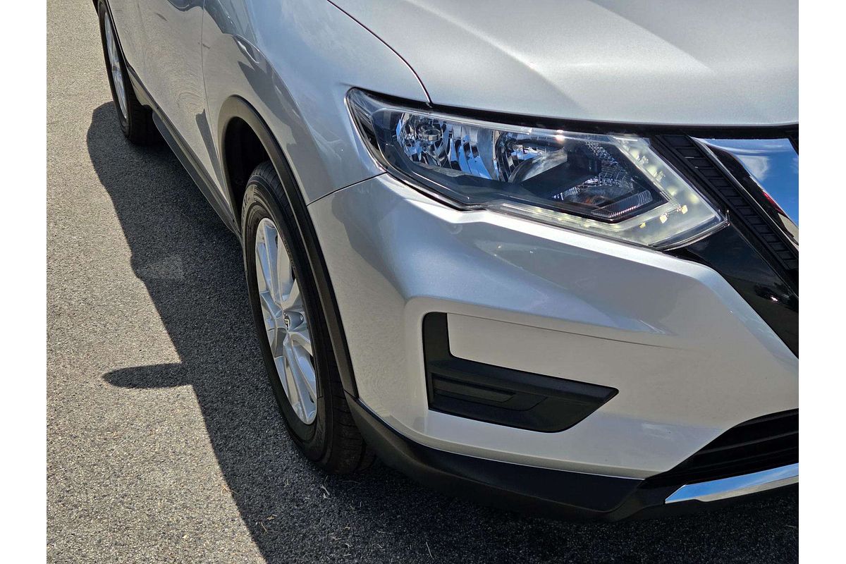 2021 Nissan X-TRAIL ST T32