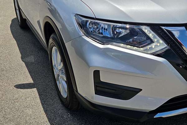 2021 Nissan X-TRAIL ST T32