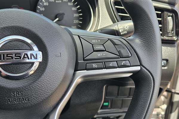 2021 Nissan X-TRAIL ST T32