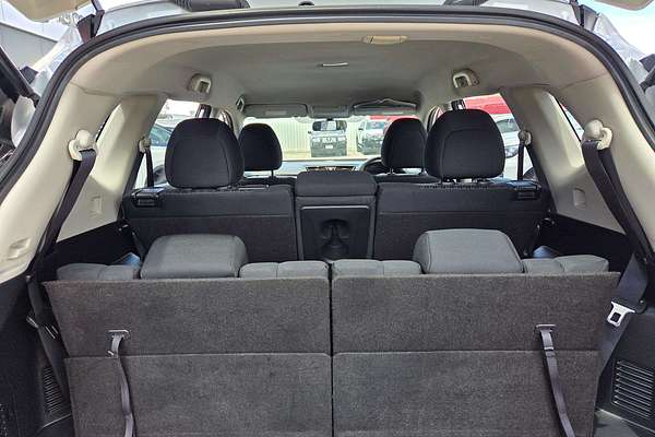 2021 Nissan X-TRAIL ST T32