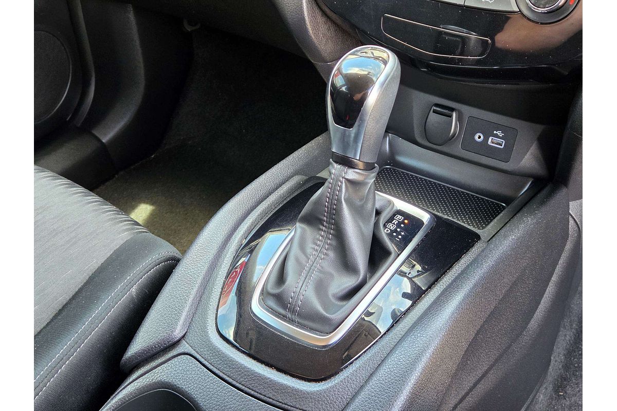 2021 Nissan X-TRAIL ST T32