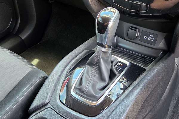 2021 Nissan X-TRAIL ST T32