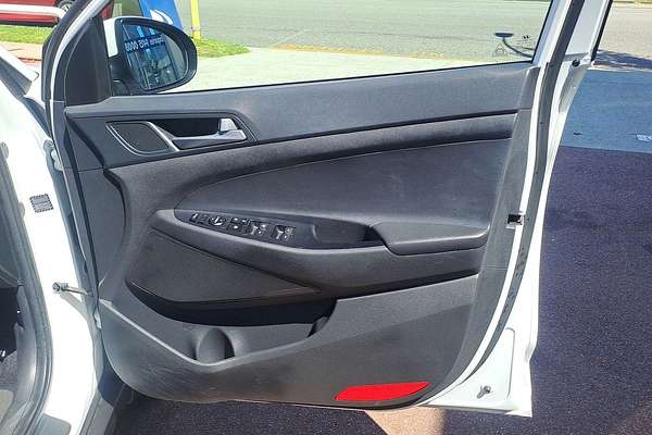 2015 Hyundai Tucson Active X TL