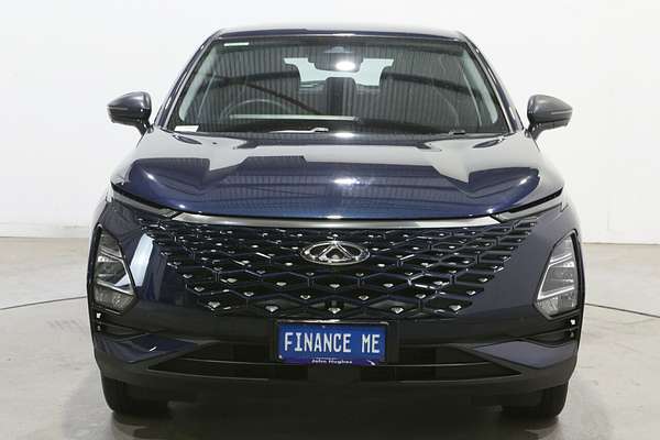 2023 Chery OMODA 5 EX