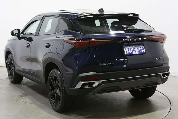 2023 Chery OMODA 5 EX