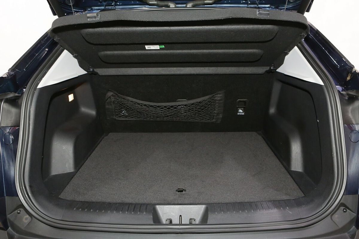 2023 Chery OMODA 5 EX