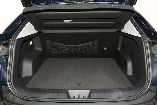 2023 Chery OMODA 5 EX