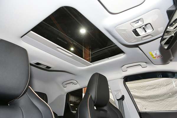 2023 Chery OMODA 5 EX