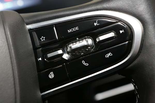 2023 Chery OMODA 5 EX