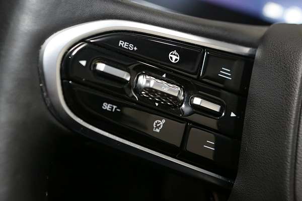 2023 Chery OMODA 5 EX