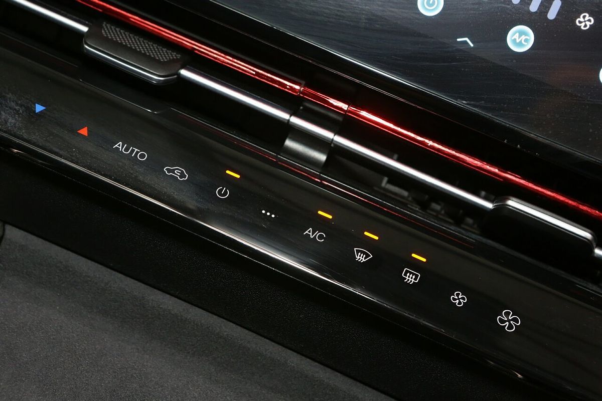 2023 Chery OMODA 5 EX