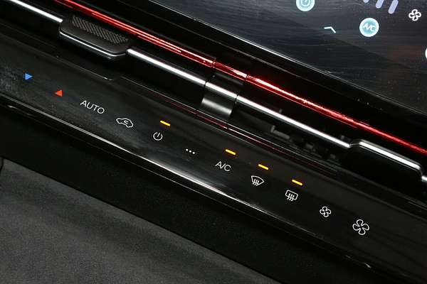 2023 Chery OMODA 5 EX