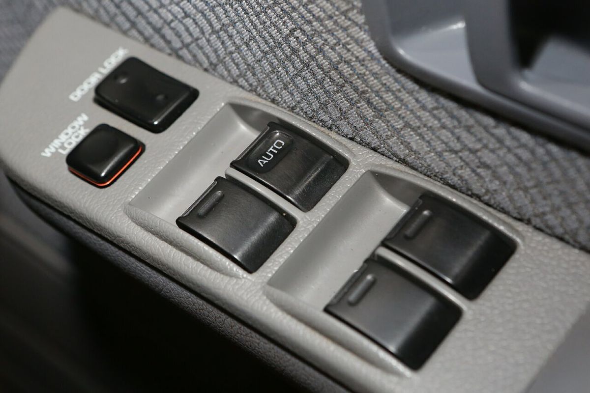 2014 Toyota Landcruiser GXL VDJ76R