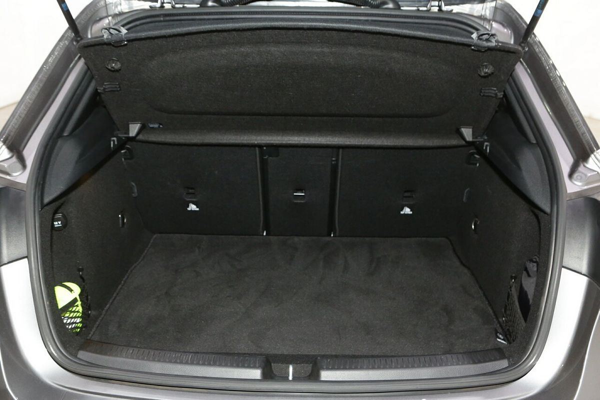 2018 Mercedes-Benz A-Class A200 W177