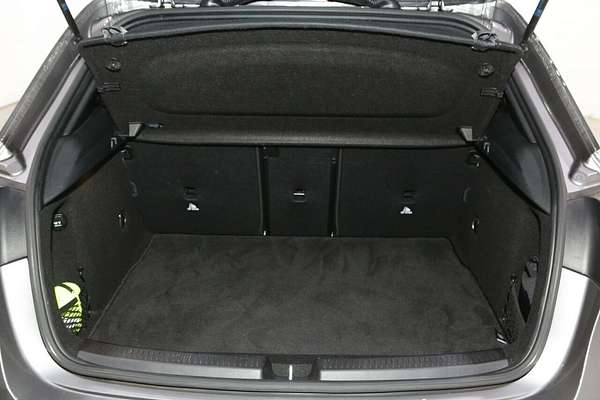 2018 Mercedes-Benz A-Class A200 W177