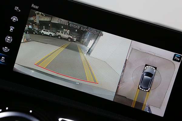 2018 Mercedes-Benz A-Class A200 W177