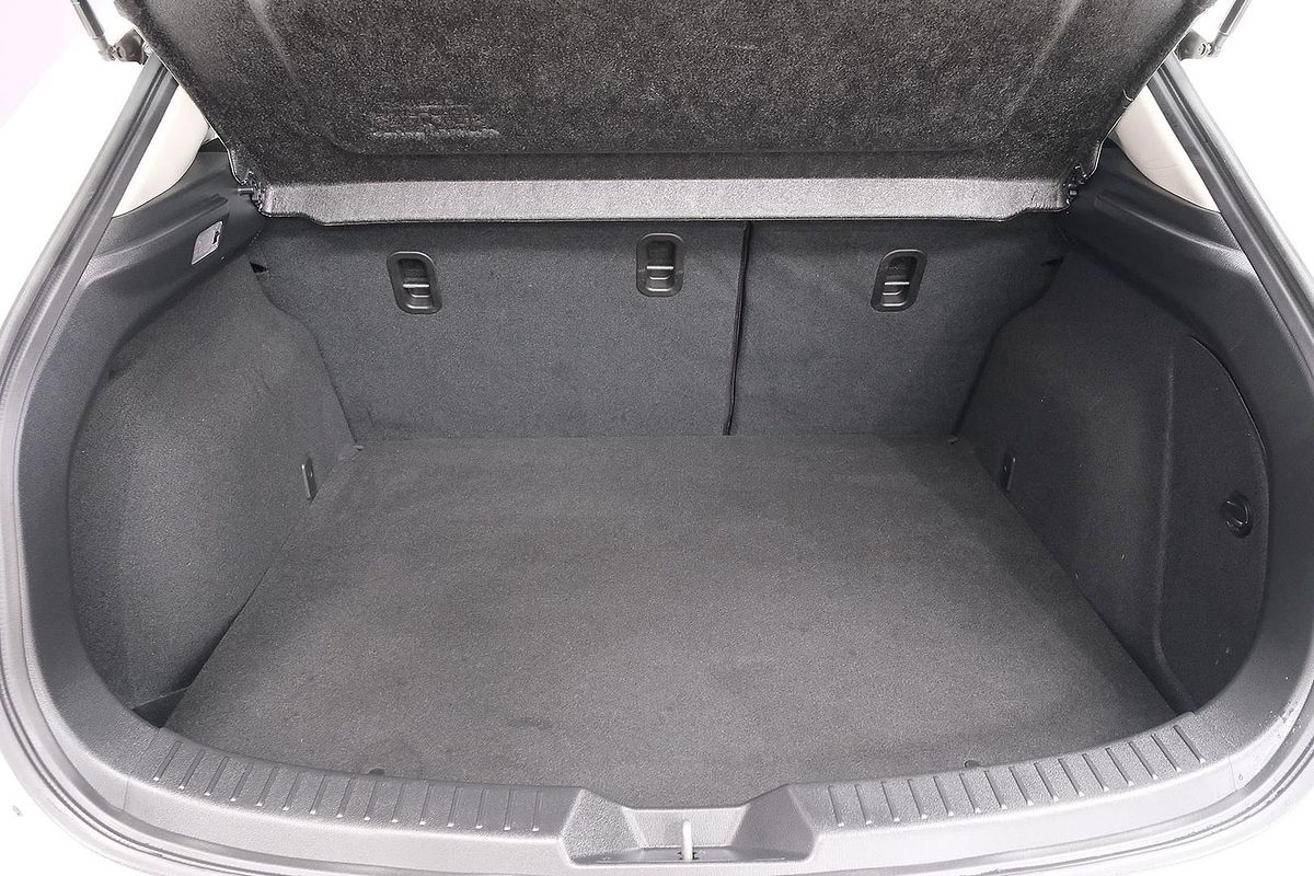 2017 Mazda 3 Maxx BN Series