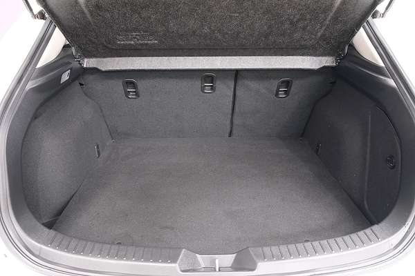 2017 Mazda 3 Maxx BN Series