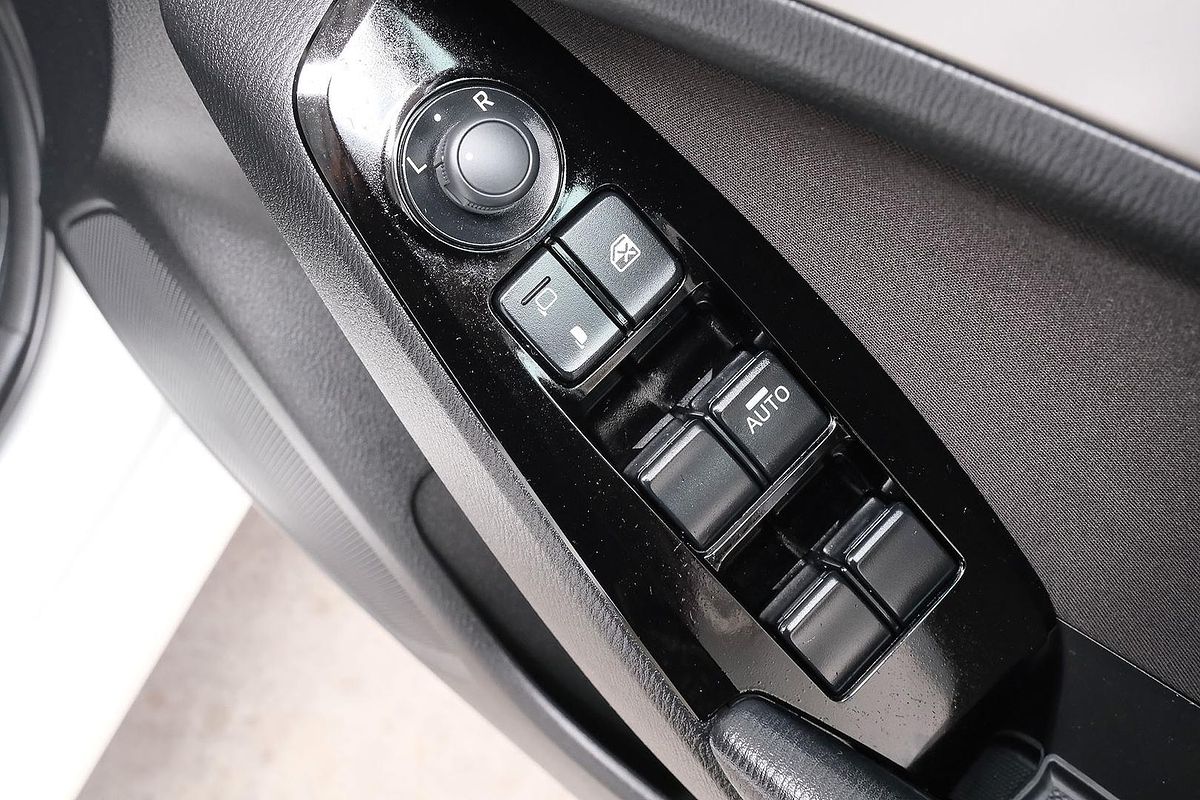 2017 Mazda 3 Maxx BN Series