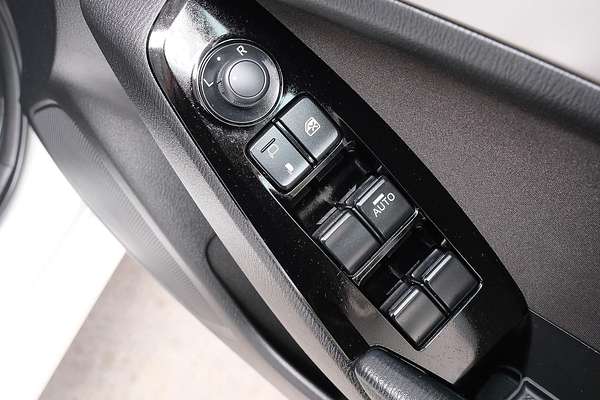 2017 Mazda 3 Maxx BN Series