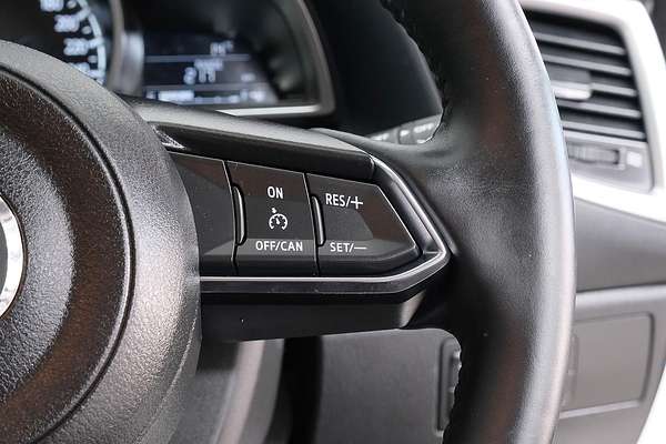 2017 Mazda 3 Maxx BN Series