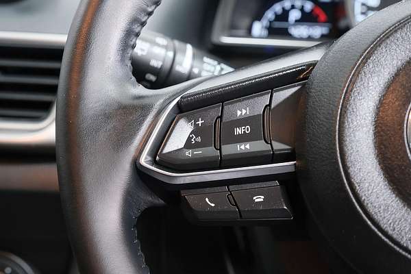 2017 Mazda 3 Maxx BN Series