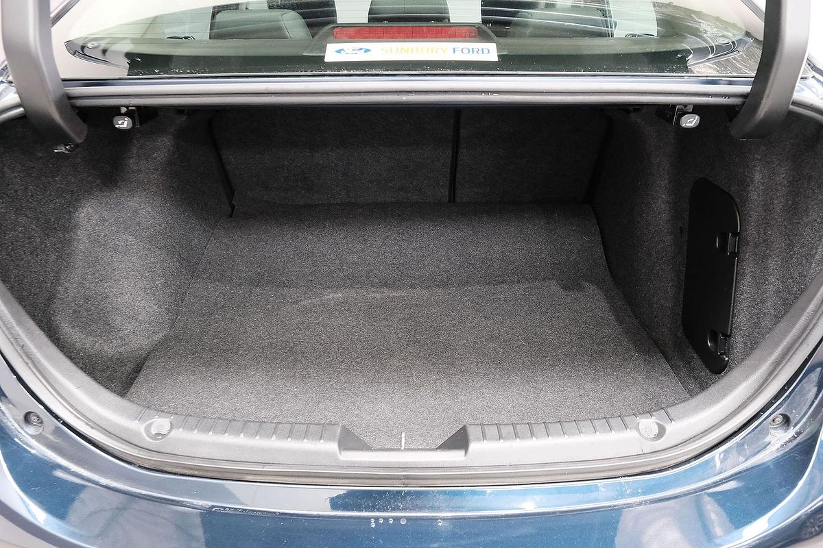 2017 Mazda 3 Maxx BN Series